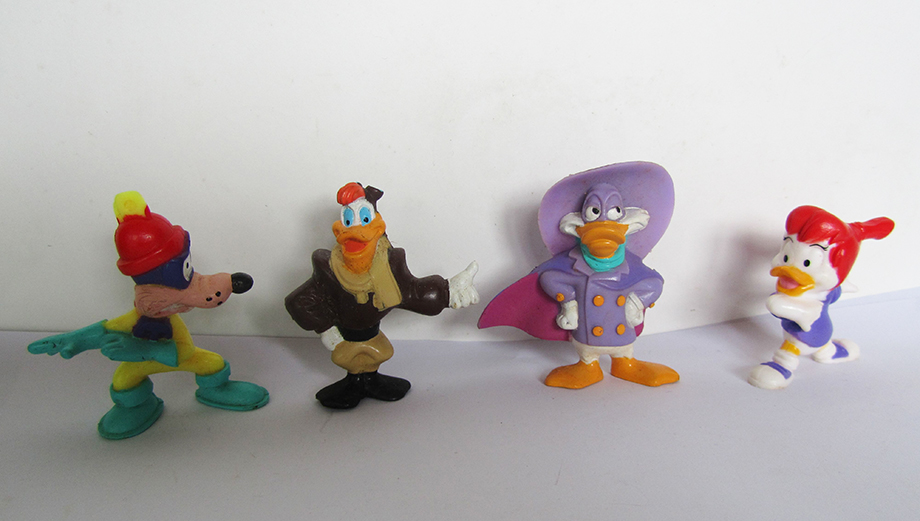 Darkwing duck